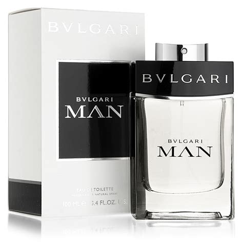 bvlgari man perfume.